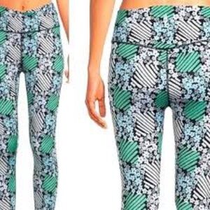 Free People Movement Legging Women Lose Control Daisey Floral